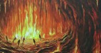 Did Jesus Descend to Hell between His Death and Resurrection?