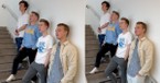 Young Men Stunning A Cappella Cover Of ‘Surfer Girl’ by The Beach Boys 