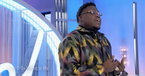 Father of 5 Mesmerizes with Captivating Performance of Sam Cooke Classic on American Idol 