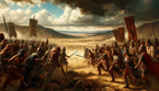 Who Were the Amalekites and Why Were They Enemies of Israel?