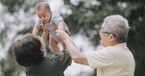 21 Amazing Reasons God Created Grandparents