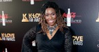 Grammy Winner Mandisa Dies at Age 47: 'She Is with the God She Sang About'