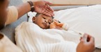 Prayers for a Sick Child—Find Comfort, Healing, and Hope