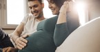 Caring for Your Wife When She Is Pregnant - Crosswalk Couples Devotional - October 29