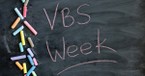 A Prayer for God’s Love to Shine through at Vacation Bible School - Your Daily Prayer - July 26