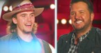 17-Year-Old Dad Wins Over Judges With Country Performance On American Idol 