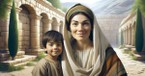 Who Was Hannah in the Bible? Her Story and Prayer Explained