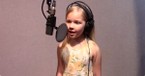 ‘Unchained Medley’ by 6-Year-Old Singer Evan Riley