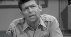 Classic Clip from The Andy Griffith Show on How to Not Raise a Spoiled Kid