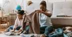 How to Explain Why Life Is Unfair to Your Children