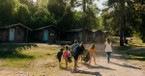 7 Lessons from Summer Camp