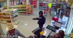  Cowboy Single-Handedly Stops Armed Robber 