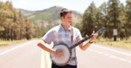 Stunning 'Leaning On The Everlasting Arms' Cover with Yodeling Twist