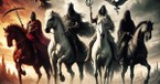 What the Four Horsemen of the Apocalypse Mean for Today’s World