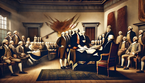 5 U.S. Founding Fathers Whose Leadership We Can Follow Today