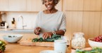 "Growing Pains" Jeremy Miller's Go-To Mother's Day Dish