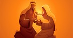 3 Lessons on Faith from Joseph and Mary in the Bible