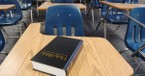 Bringing Back the Bible
