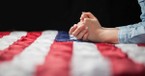 A Prayer to Praise God for Our Nation's Birth - Your Daily Prayer - July 4