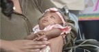 'Smallest Baby Ever Born' in Chicago Hospital Heads Home after 6 Months