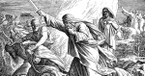What Happens When Elijah Challenges the Baal Prophets in the Bible?