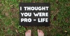 How the GOP's New Abortion Stance Could Impact the Pro-Life Movement