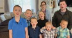 Family's Beautiful 'God Is So Good' Hymn Rendition