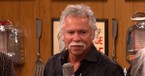 The Late Joe Bonsall’s Unforgettable Moments on Larry’s Country Diner