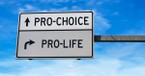 Why Society Paints Pro-Lifers as Oppressors