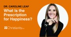 How Is Happiness Connected to Our Physical Health?