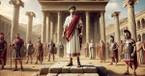 8 Things You Need to Know about Pontius Pilate