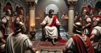 Who Was Pontius Pilate in the Bible?