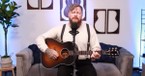 Ben Fuller Mesmerizes with a Stunning Acoustic Performance of ‘If I Got Jesus’