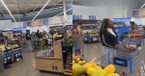 'What A Beautiful Name It Is' Performance Breaks Out in a Walmart