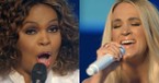 Carrie Underwood and CeCe Winans' Moving 'Great Is Thy Faithfulness' Duet