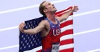 American Gold Medalist Cole Hocker Says ‘God Carried’ Him in 1500 Shocker