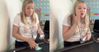 Elementary Teacher Uses Toothpaste to Illustrate Power of Words and Kindness