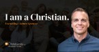 I Am a Christian - James Spencer