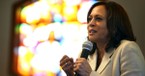 Why Kamala Harris’ Faith-Based Appeal Is Sparking Debate among Christians