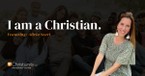 I Am a Christian - Alicia Searl