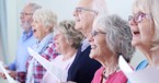 The Key to Lasting Happiness - Senior Living - October 21