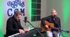 David Glenn Sings ‘Deeper Still’ (Acoustic)