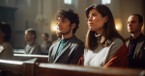 6 Benefits of Attending Church Together as a Married Couple