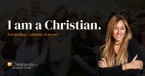 I Am a Christian - Cynthia Garrett