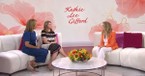 Kathie Lee Gifford Praises God for His Grace and Shares Joy of Being a Grandmother