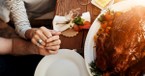 5 Bible Verses to Share Around the Thanksgiving Table