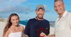 Stranger Saves the Day after Woman Loses Engagement Ring in the Ocean