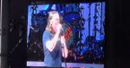 Lead Singer of 3 Doors Down Speaks of Christ’s Love during Powerful Concert Moment