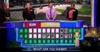 Wheel of Fortune Contestant Guesses Wrong Letters to Let Fellow Veteran Win