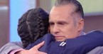 General Hospital Star Maurice Benard Cries during Surprise Reunion with Daughter